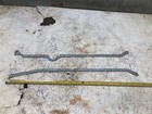 Volvo Penta 5 0 Gxi 305 V8 Gm Marine Engine Oil Pan Stiffener Plate Brackets
