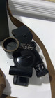 Original Ww2 Mortar Sight 60mm Combat Used M4 7579927 In Original Case