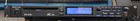 Tascam Cd-01u Professional Rackmount Cd Player W remote   Power Cord   C459ds