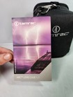 Tamrac Arc Lens Case 1 1     Brand New Padded Protection For Camera Lenses