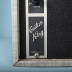 Vintage Guitar King Model T-2 Vintage Tube Guitar Amplifier Japan