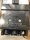 Eaton Cutler Hammer Westinghouse Fb3020pl 3 Pole 15 Amp Type Fb Circuit Breaker