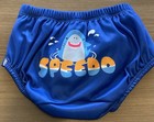 Speedo Reusable Swim Diaper Size M New