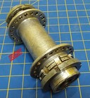Vintage Xr Kr Xr750 Xrtt Rear Wheel Hub For Harley Davidson