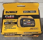 Dewalt Dcb612 Flexvolt 20v   60v Max 12 0ah 12 Ah Lithium-ion Battery 2024