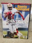 Jerry Rice Signed Auto 12 26 1994 Sports Illustrated Coa 49ers Nfl Football      