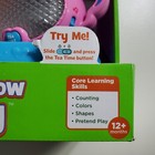 Leap Frog Musical Rainbow Tea Party Set W cake Stand New In Box