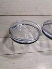 Replacement 30oz Tumbler Lids Fits Ozark Trail   And Rambler 30oz Tumbler 2pk