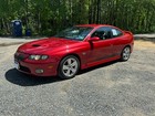 2006 Pontiac Gto 