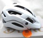 Giro Manifest Spherical Mips Mtb Cycling Helmet Matte White Large