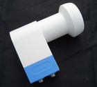 Geosatpro Ul2 Pll Universal Dual Output Linear Ku Lnb Ul2 Pll 9750 10600 Fta
