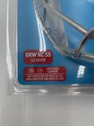 Bauer Grw Ncss Senior Replacement Wire Cage  goalie Mask Cage  New
