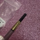 Parker Luxury Deluxe Fountain Pen Converter  Gold Finish New
