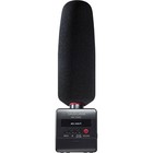 Tascam Dr-10sg Camera-mountable Audio Recorder With Shotgun Microphone