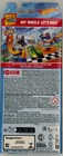 Hot Wheels Netflix Let   s Race 2024 5-car Pack     1 64 Die-cast Toy Cars Set