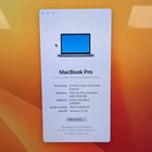 2017 Apple Macbook Pro 13 3  I5 2 3ghz 8gb Ram 512gb Ssd Space Gray A1708