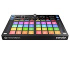 Pioneer Dj Ddj-xp2 Control Surface For Rekordbox Dj And Serato Dj Software