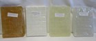 Lot Soap Making Supplies  10  Melt   Pour Base   Fragrances   Mica Powder  molds