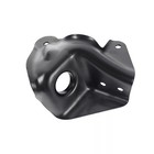 Front Suspension Radius Arm Bracket Rh  523-020 Compatible With 1980-1996 Ford