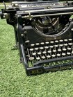 Underwood No  5 Standard Typewriter Serial  1780214 Read Antique 1924