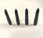 Choose 1 Osmiroid Easy Change Gold Fountain Pen Nib Italic Fine  Med  B2 Or B4 