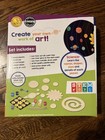 Masterpieces Solar System Mobile Wood Craft   Paint Kit Planets Sun Galaxy