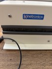 Kinetronics Kse-250i Film And Slide Cleaner For Film  Excellent Condition 