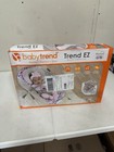 Baby Trend Ez Bouncer  Bluebell