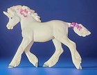 Rare Safari Ltd  - Mythical Realms - Unicorn Baby