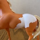 Spirit   Queso  Dreamworks Spirit Riding Free Model Horse Set Of 2