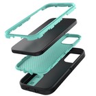 For Apple Iphone 13 13 Pro 13 Pro Max Case Hybrid Rubber Heavy Duty Rugged Cover