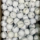 50 Dozen Grade A White Range Balls - Premium Quality For Golf Practice