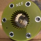 Carrier Transicold Drive Gear Kit 6 Bolt 48-5000500  X2 6600 Mt Ultima genesis