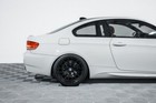 2008 Bmw M3 