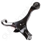 10x Suspension Kits Control Arms Tie Rod Ends Sway Bars For 2002-2006 Honda Cr-v