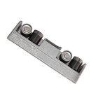 Columbia Drywall Corner Roller W  4 -8  Extendable Handle - Taping finishing