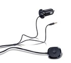 Bluetooth 4 0 Wireless Music Receiver 3 5mm Adapter Handsfree Car Aux Speaker Us