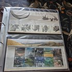 Royal Mail  Presentation Packs   First Day Covers Collection In Album  Pictured
