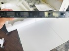 Wireless Microphone System Pro Uhf 4 Channel 4 Lavalier Bodypacks 4 Lapel Mic 4 