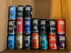 2017 Nfl Bud Light Beer Cans - Pick One Or More For  2 Each  