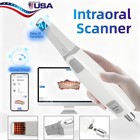 Dental Intraoral Scanner 3d Real-time Display W  Ai Scanning Software 4 Tips Usa