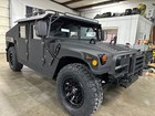 2011 Armored Am General Rev M1151a1 6 5l Gep Diesel  4 Speed W od  Hmmwv  Hummer
