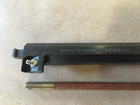 Vintage Lyman 50 Cal  Hawken Style 28  Muzzleloader Barrel 15 16  Excellent Bore