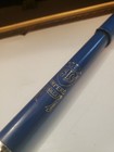  Vintage Silca Impero Frame Pump Blue 48 50cm Used