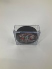 Florida Panthers Nate Schmidt Signed 25    Sc Champions Puck Jsa Witness Coa