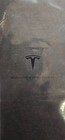Tesla Diner Neon Sign Exclusive Brand New Rare Collectible Usb-c 