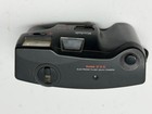 Kodak Star 235 35mm Film Camera Electronic Flash Untested W  Wrist Strap