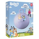 Hopper Ball  Jumping Ball For Kids  15 Inch  Bluey   Inflatable Toy