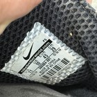 B6 Nike Comfort Slide Black Anthracite Slide Sandals Men s 11 360884-001  stains