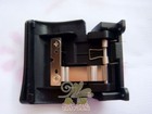 New Sd Memory Card Door Cover For Nikon D3000 Camera Part With Metal  Spring